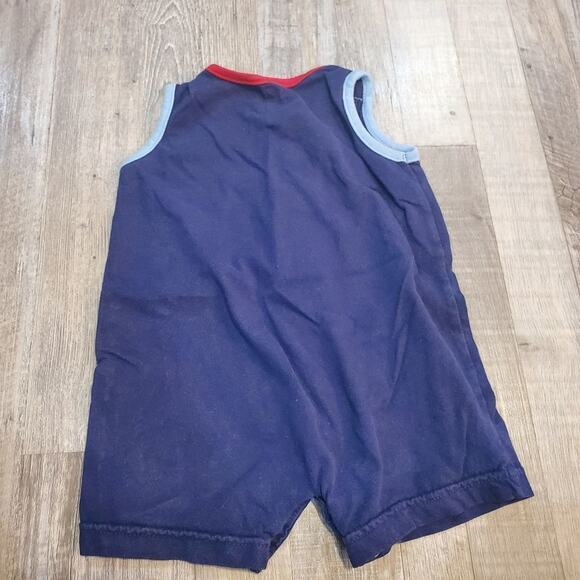 Child of mine from carters 3-6 month onesie - Picture 3 of 5